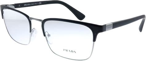 prada pr54uv|Prada PR 54TV Heritage Eyeglasses .